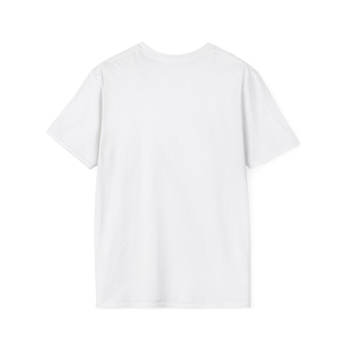 Pretty Chaotic and Unbothered Silver Tee
