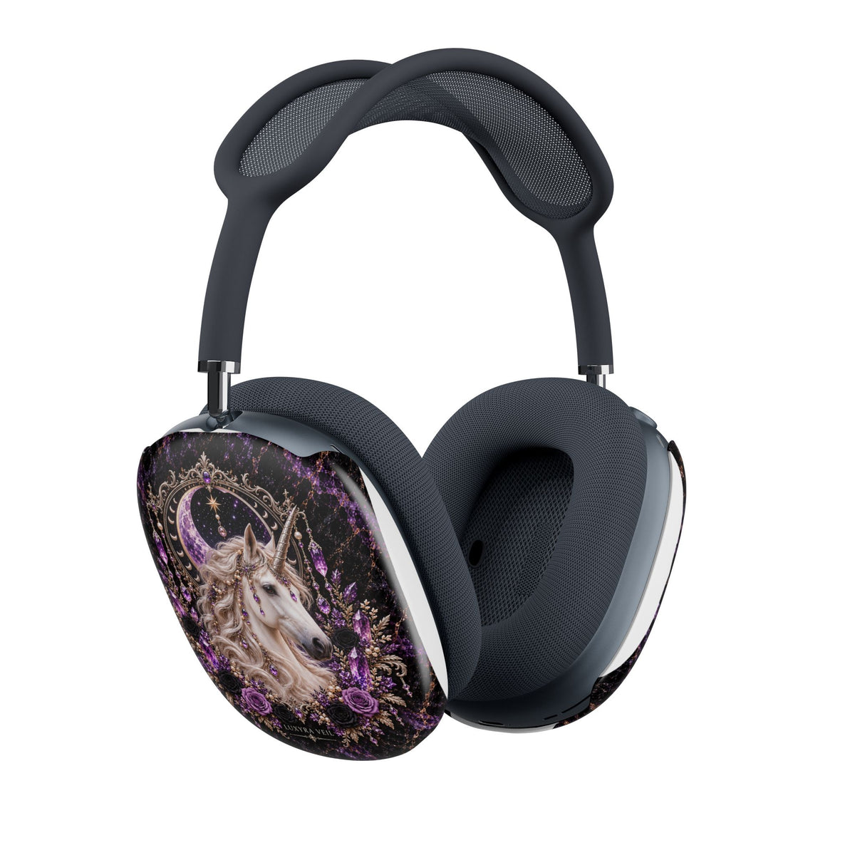 Celestial Unicorn AirPods Max Covers