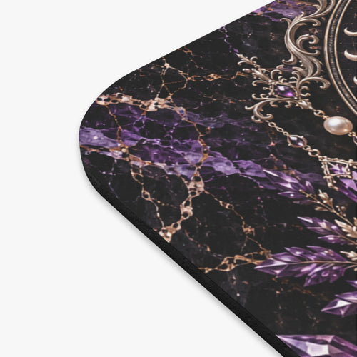 Celestial Unicorn Mouse Mat