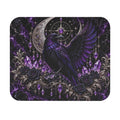 Midnight Raven Mouse Mat