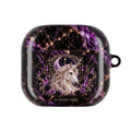Celestial Unicorn AirPods 4 Case