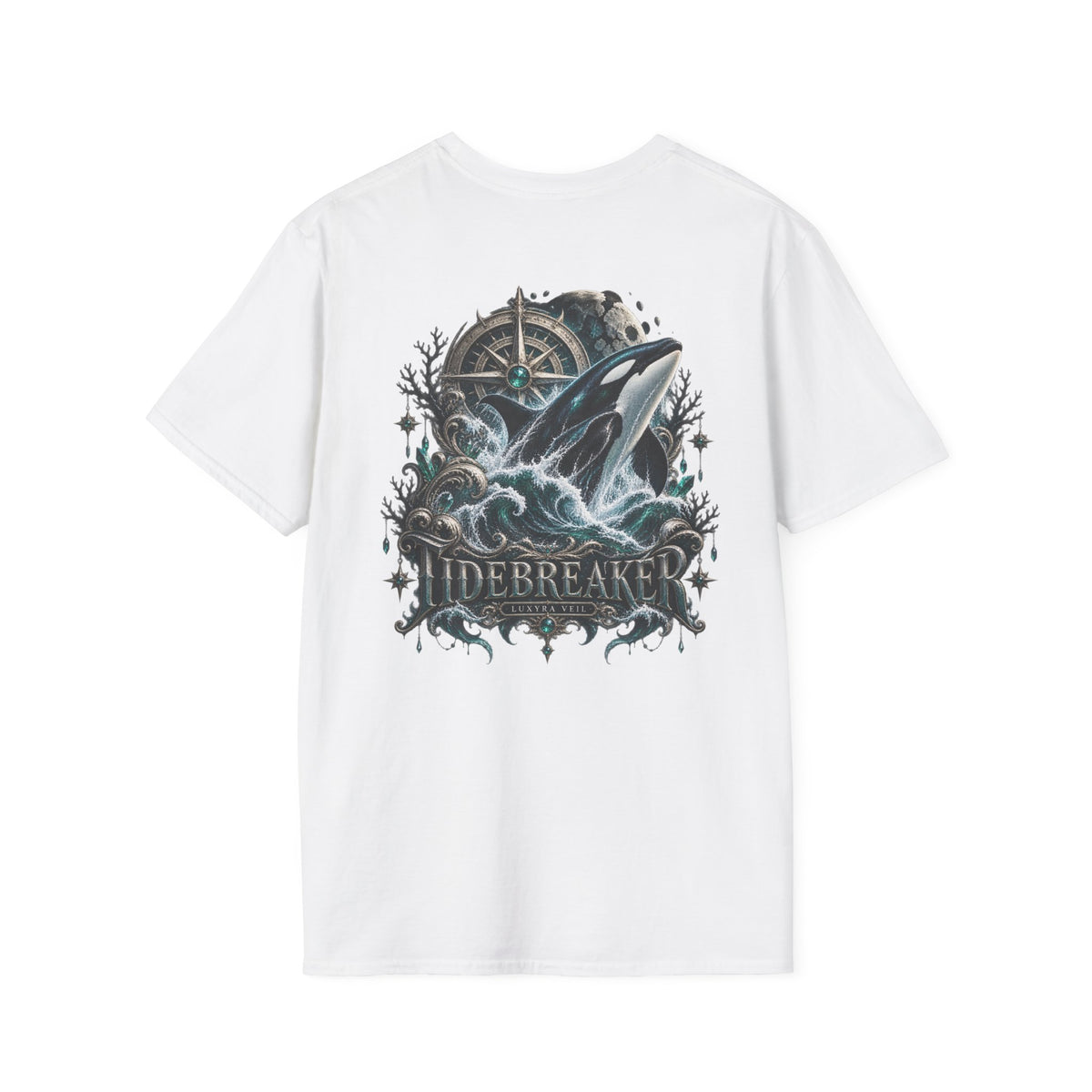 Tidebreaker Tee