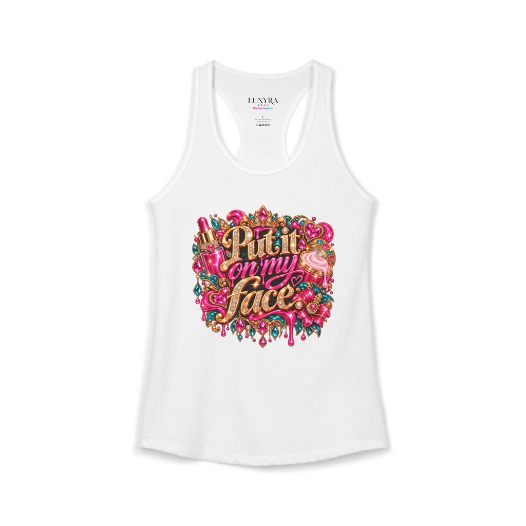 Women's Ideal Racerback Tank