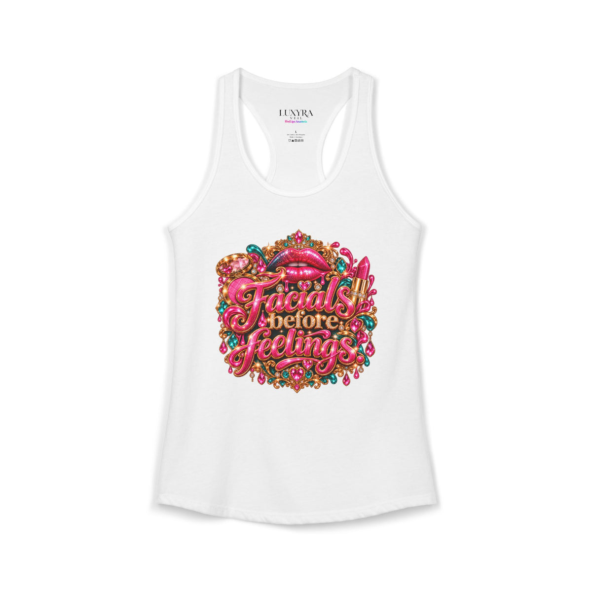 Women's Ideal Racerback Tank