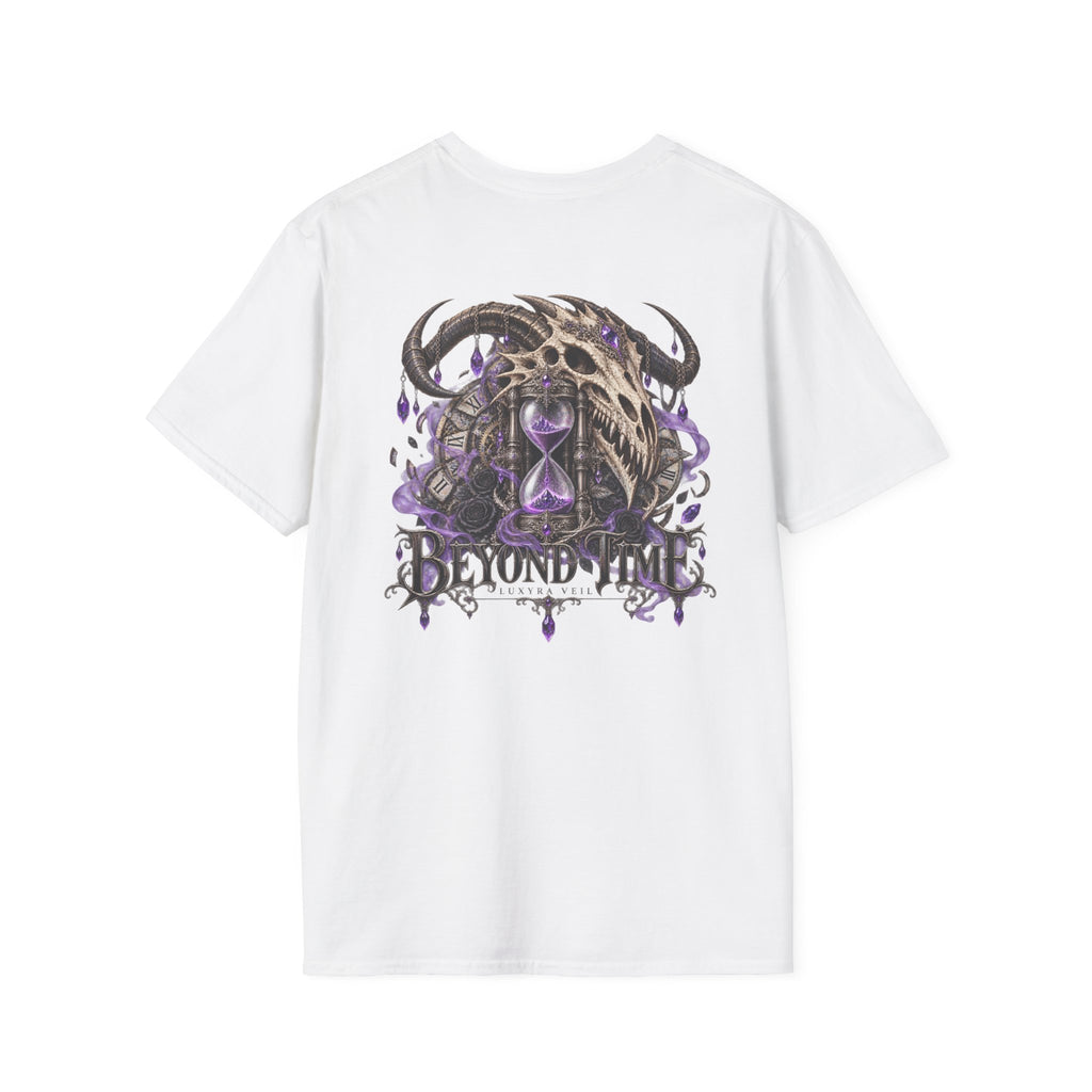 Beyond Time Tee