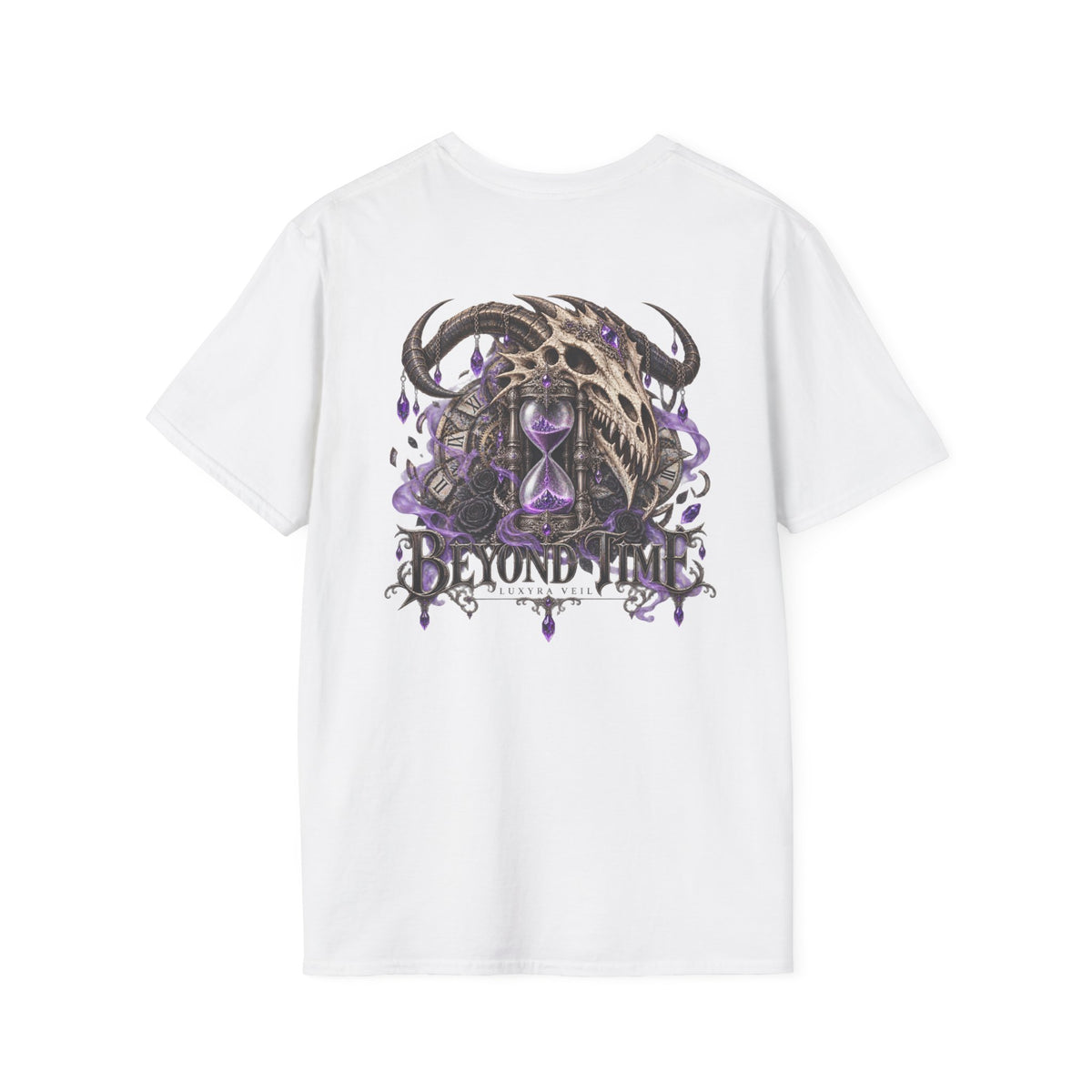 Beyond Time Tee