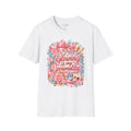 Glowing Is My Personality Tee