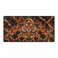 Solar Tiger Desk Mat