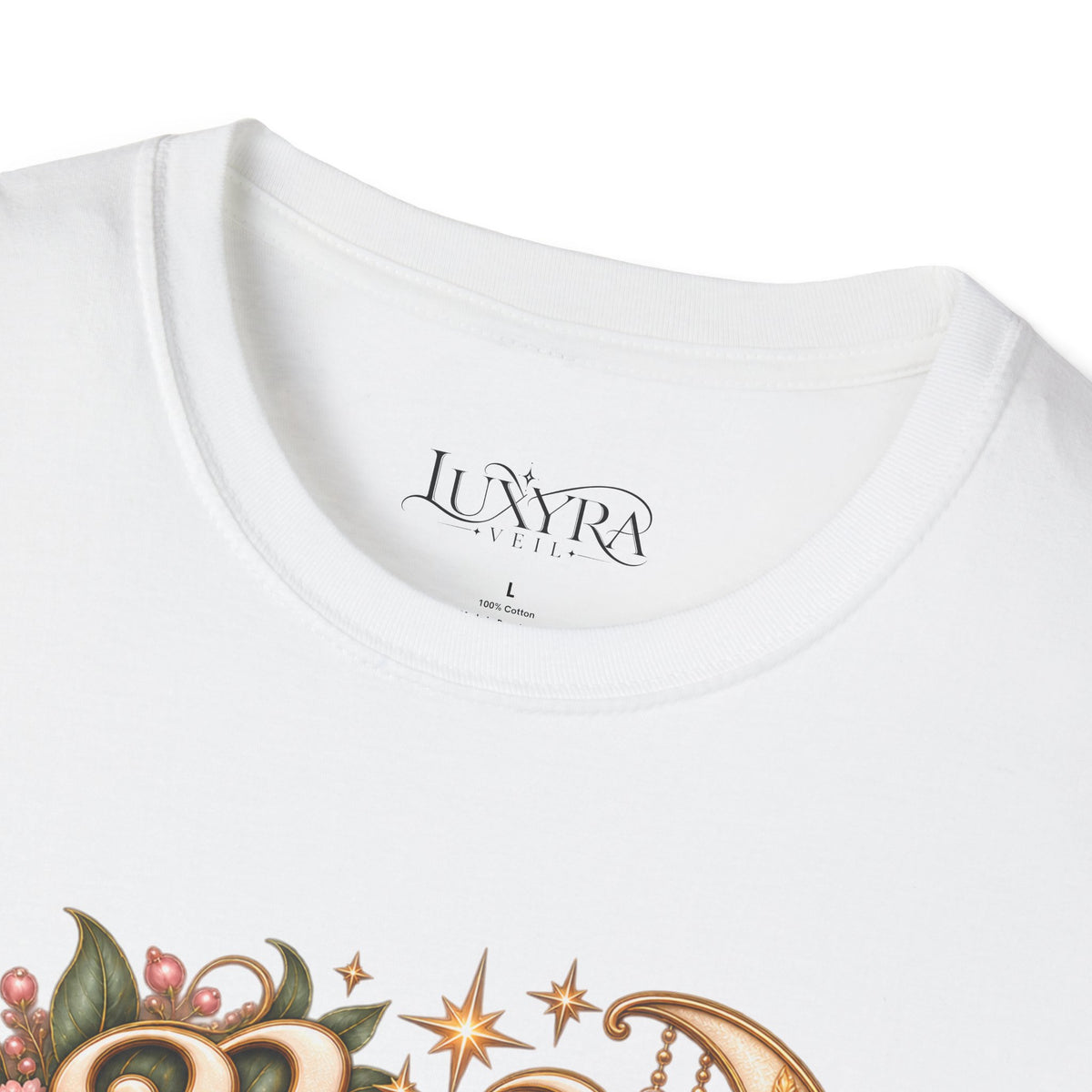 You Were Never Meant to Shrink Tee