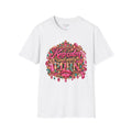 Keep Calm & Apply PDRN Tee