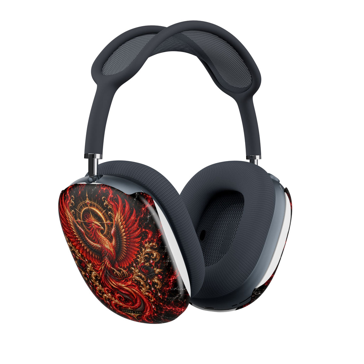 Phoenix Rising AirPods Max Covers