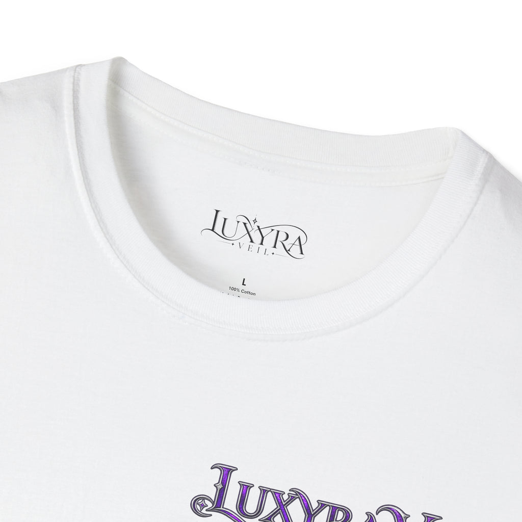 Beyond Time Tee