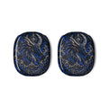 Sapphire Dragon AirPods Max Covers