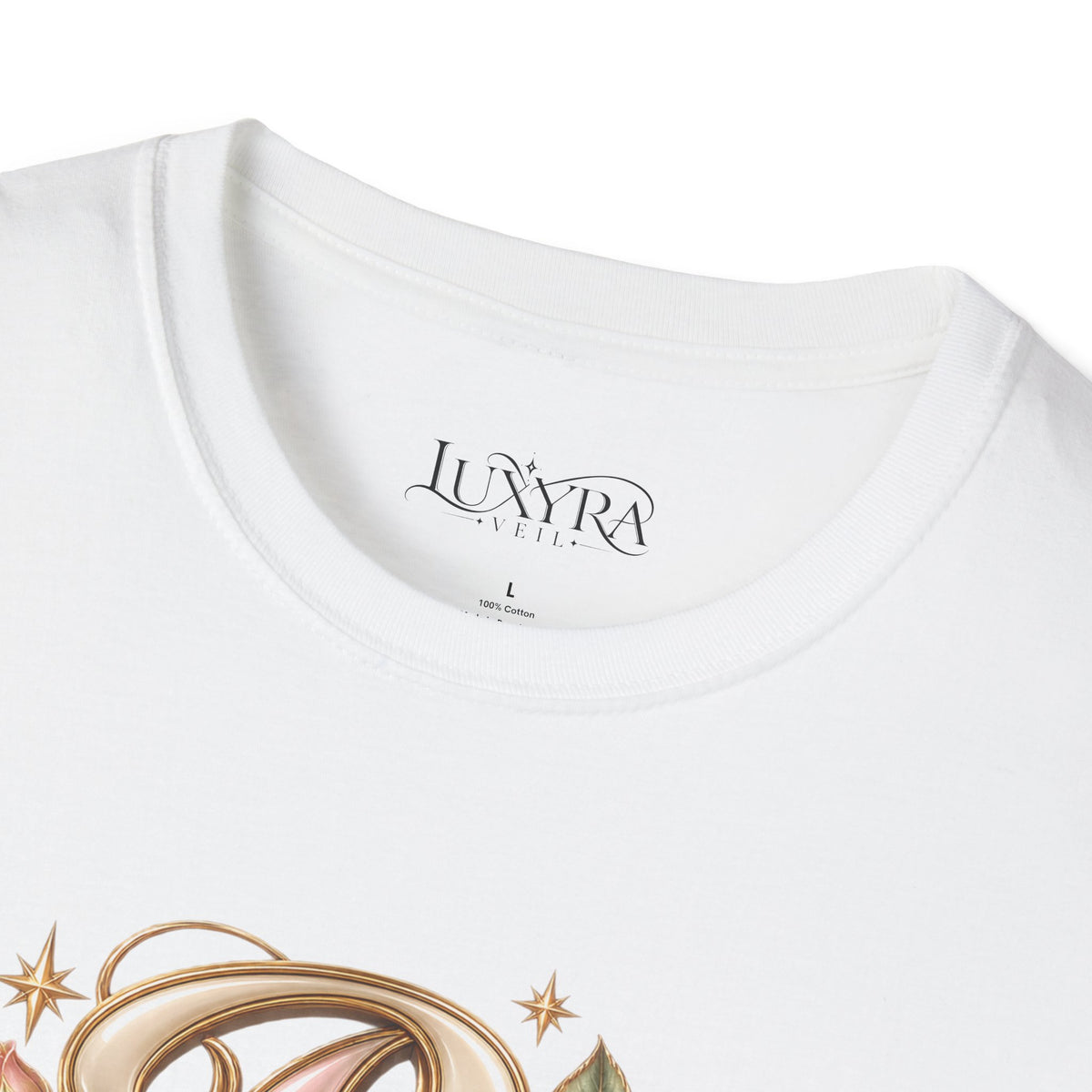 Be Rare Rose Tee