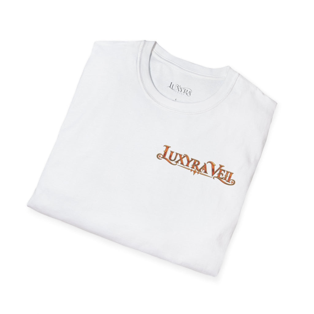 Solar Reign Tee