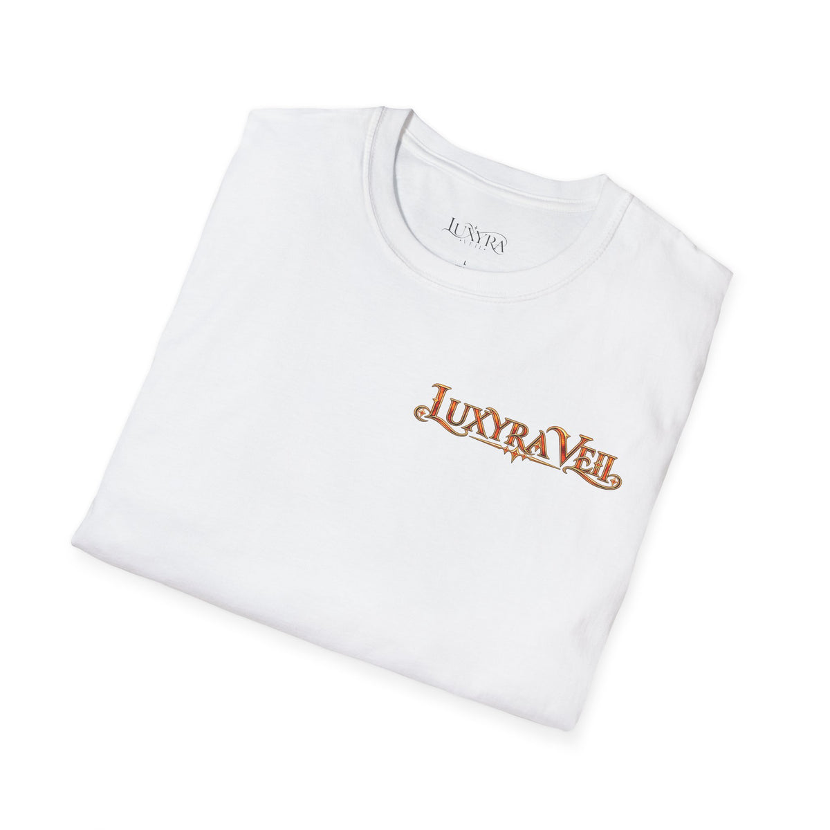 Solar Reign Tee