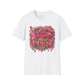 Less Drama, More PDRN Tee