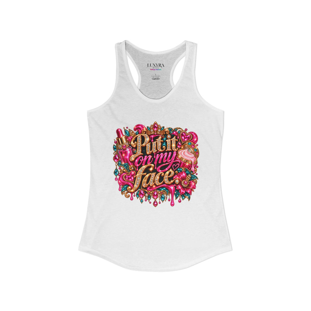 Women's Ideal Racerback Tank