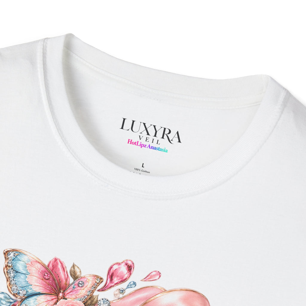 Something Thick & Moisturising Tee