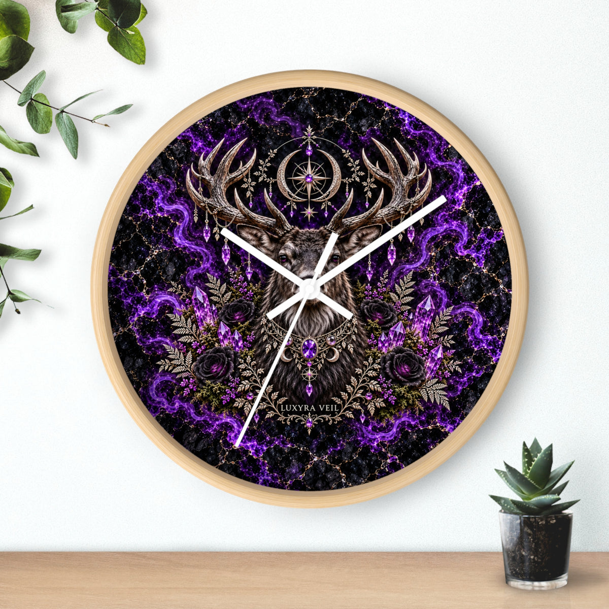Wall Clock