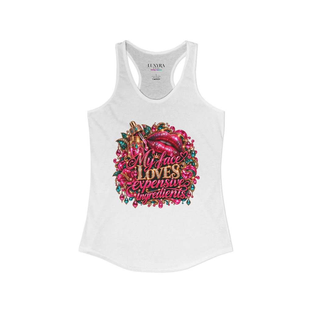 Women's Ideal Racerback Tank
