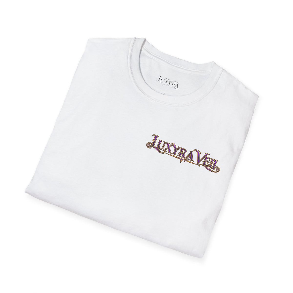 Keeper of Secrets Tee