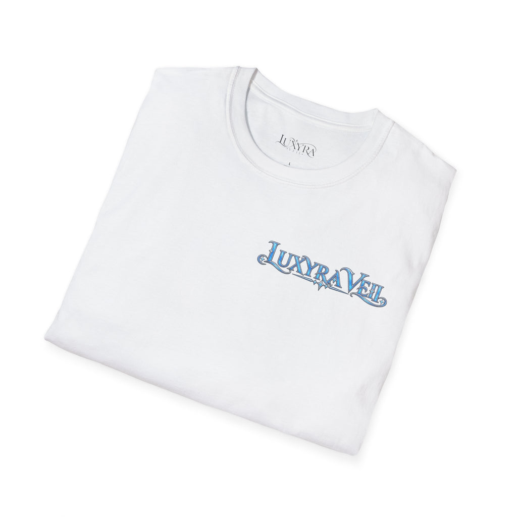 Frostbound Tee