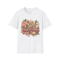 Still Blooming Tee