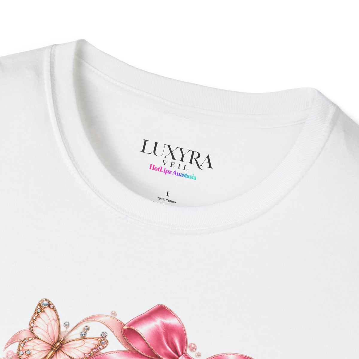 Don't Tease Me, Moisturise Me Tee