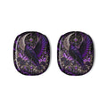 Midnight Raven AirPods Max Covers
