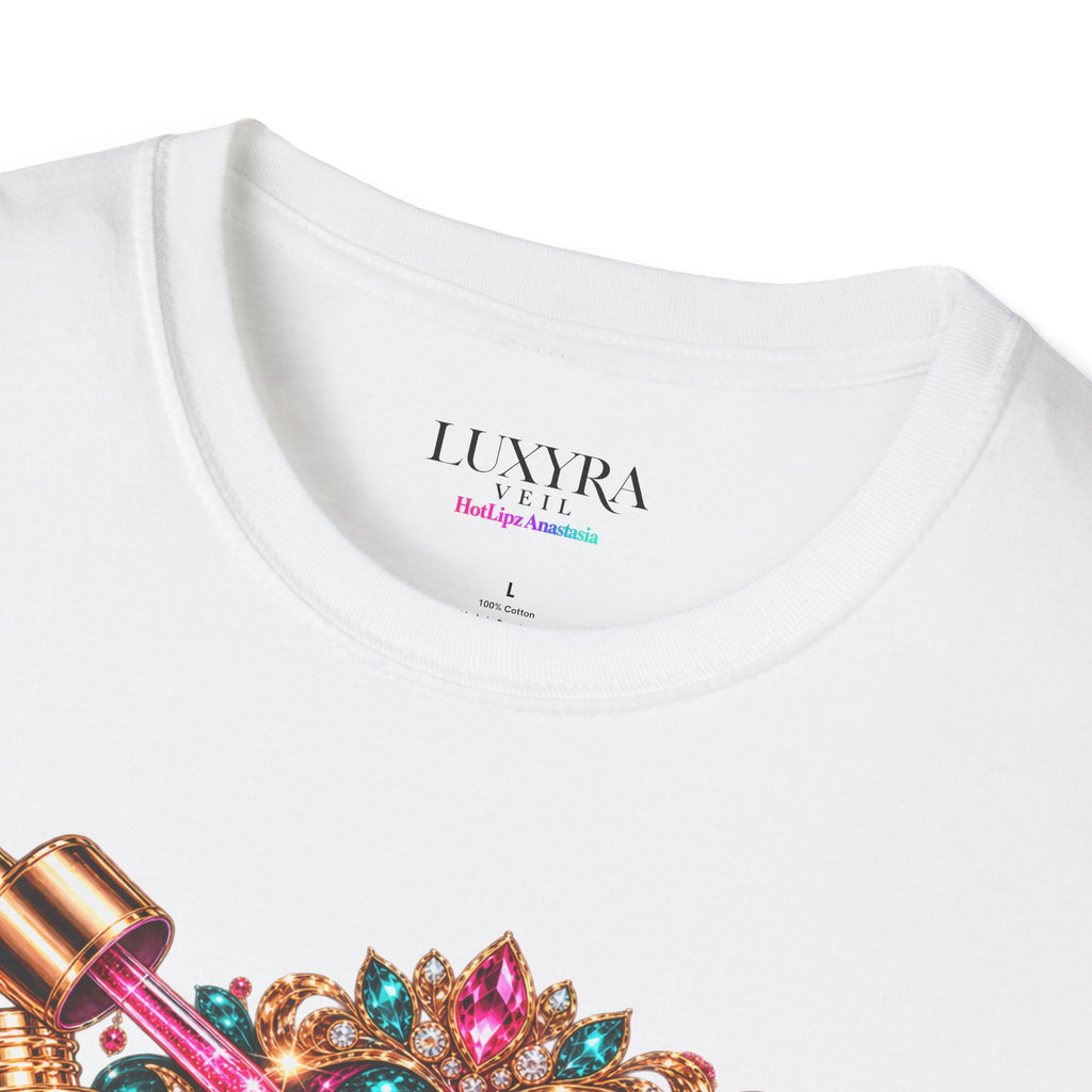 Dripping in Serum, Darling Tee