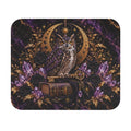 Celestial Owl Mouse Mat