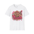 Good Girls Get Facials Tee