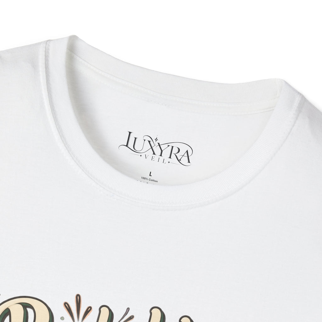 Probably Designing Something Tee