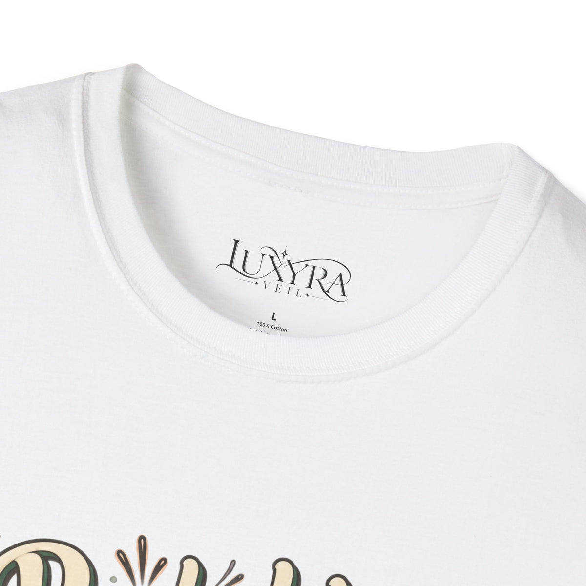 Probably Designing Something Tee