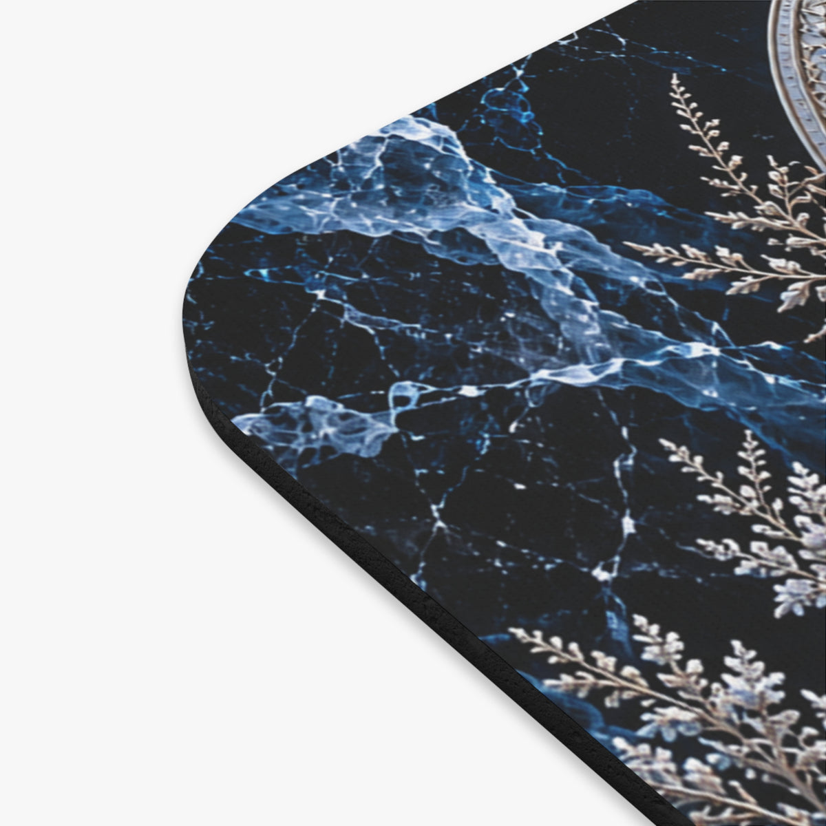 Arctic Polar Bear Mouse Mat