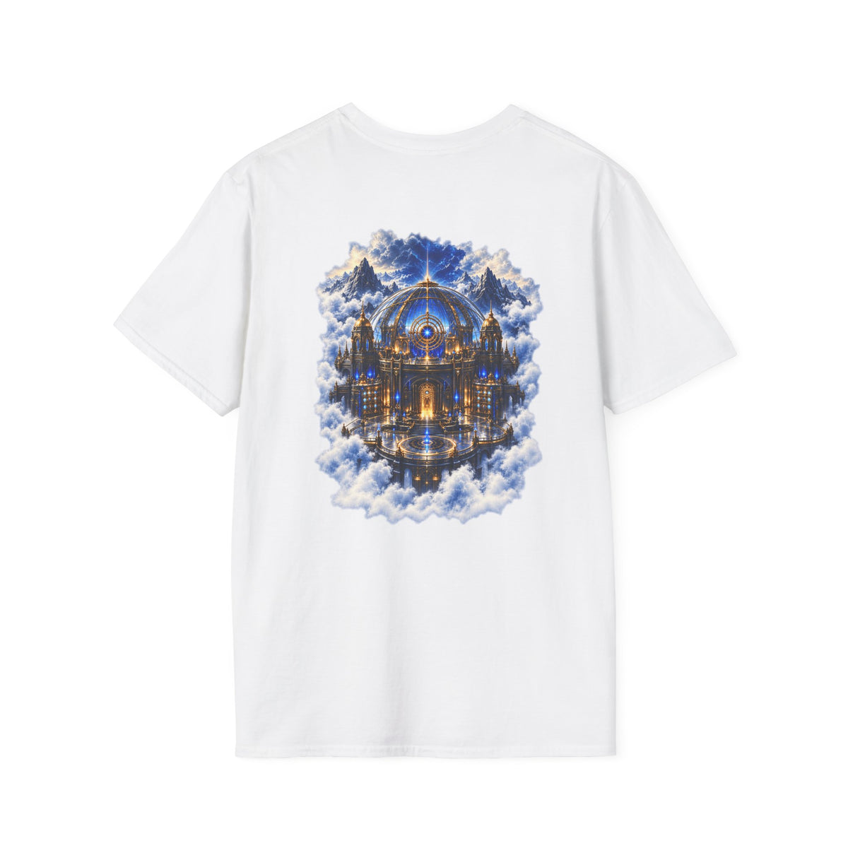 The Veil Unisex T-Shirt