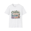 Creative Mind Full Cart Tee