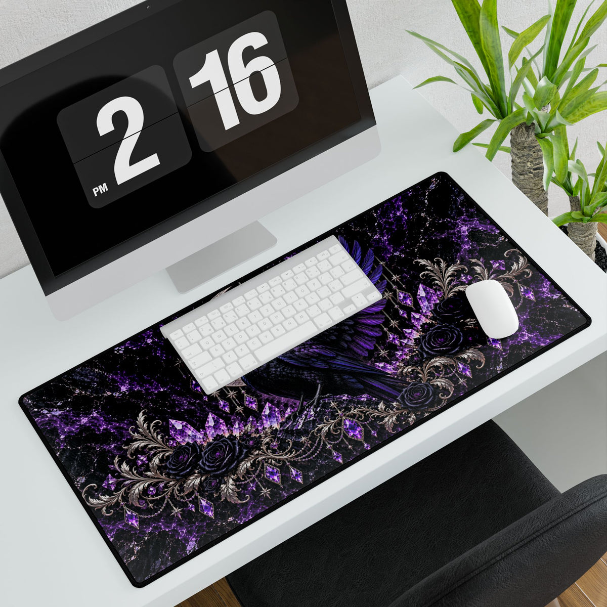 Desk Mats