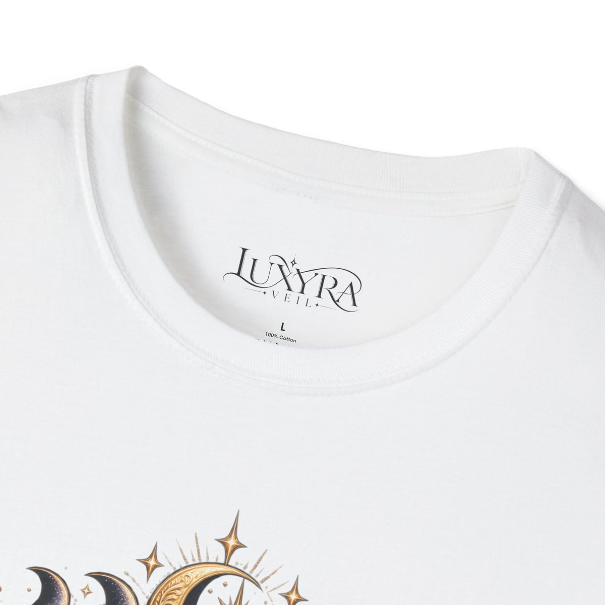 Protected by Vibes Tee