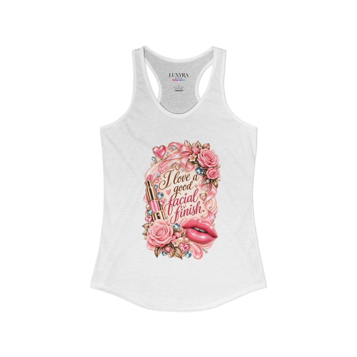 Women's Ideal Racerback Tank