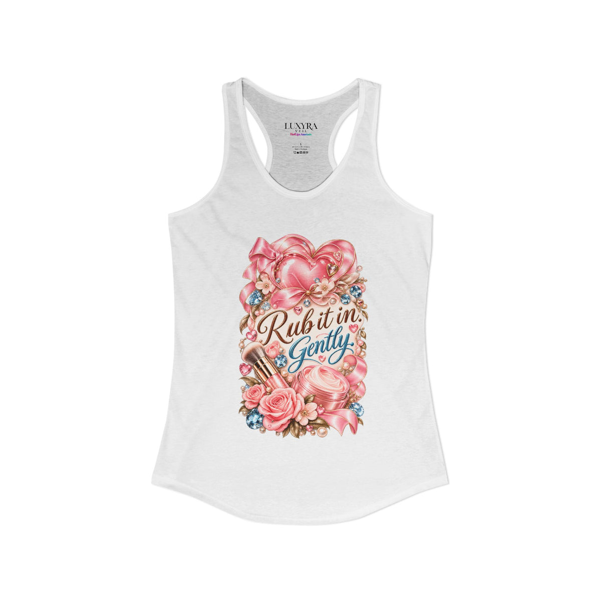 Women's Ideal Racerback Tank