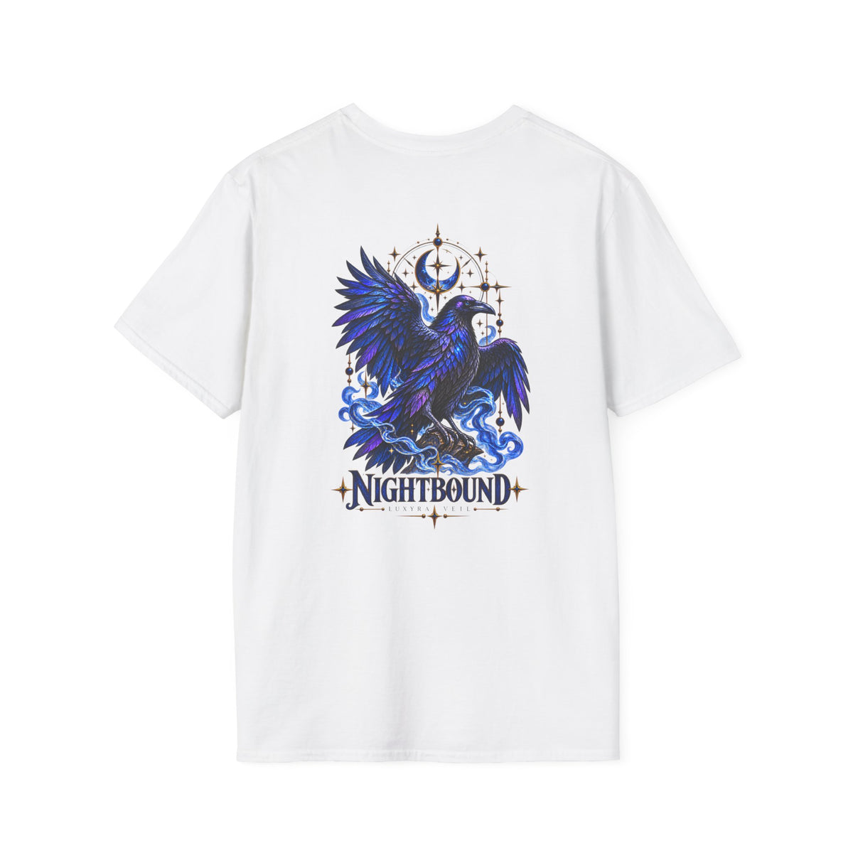Nightbound Tee