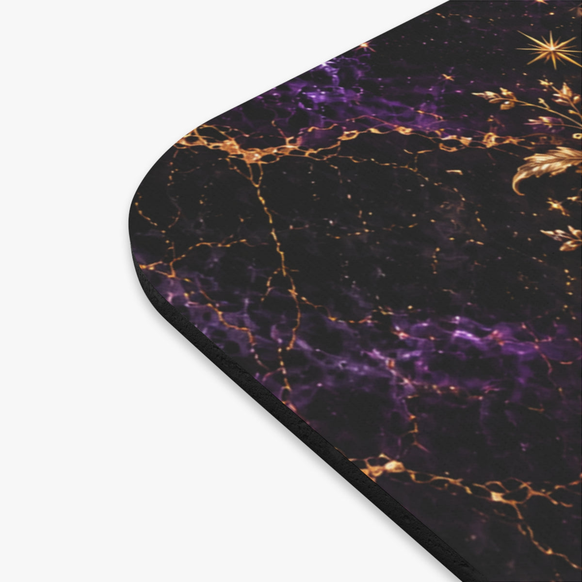 Celestial Owl Mouse Mat