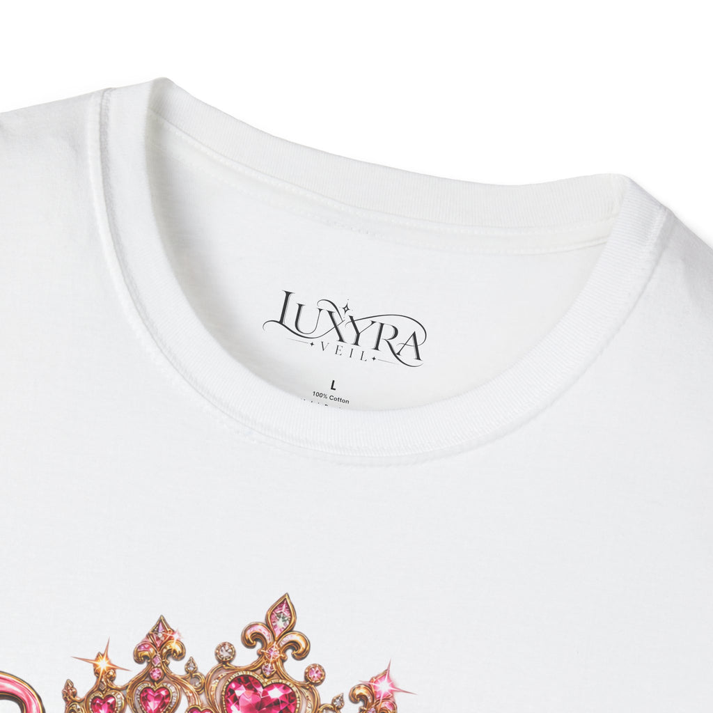 Emotionally Expensive Tee