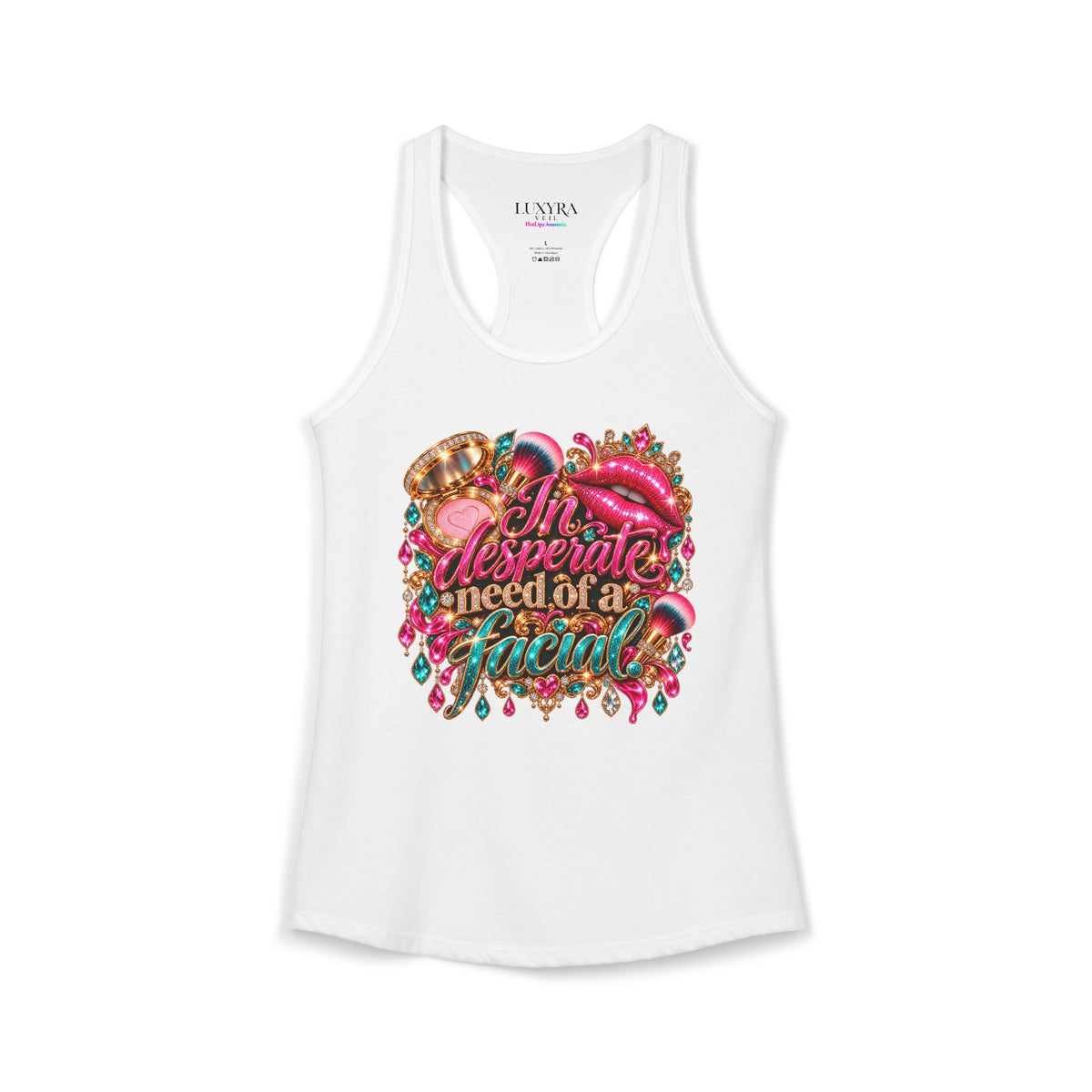 Women's Ideal Racerback Tank