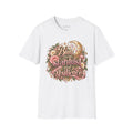 Built from Stardust and Resilience Tee