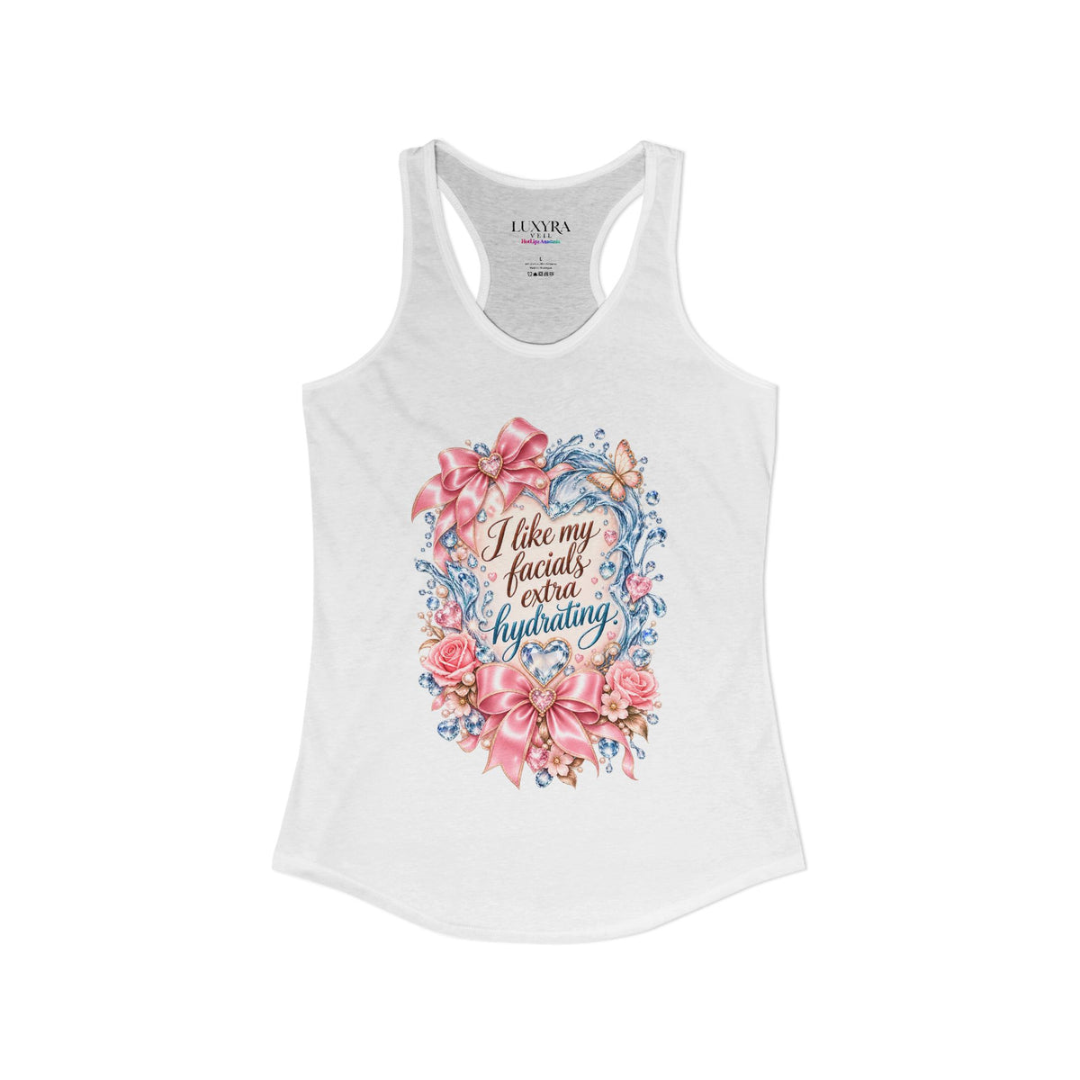 Women's Ideal Racerback Tank