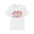Hot Mess Iconic Script Tee