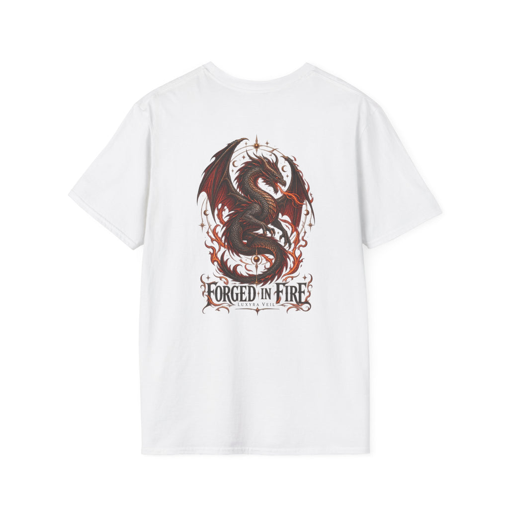 Forged in Fire Tee